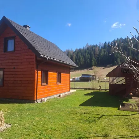 Majowy Tatil Evi *