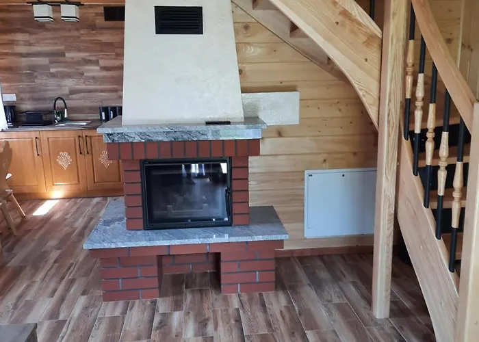 Majowy Nyaraló Szentmindszent