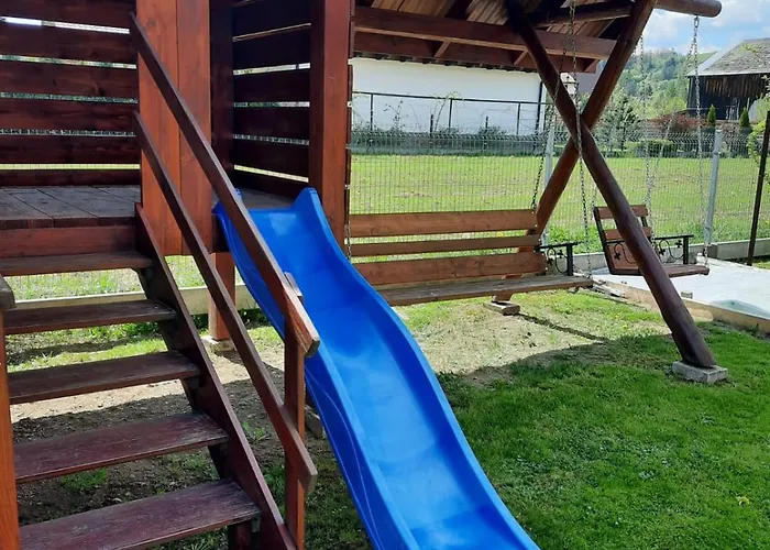 Majowy Nyaraló Szentmindszent