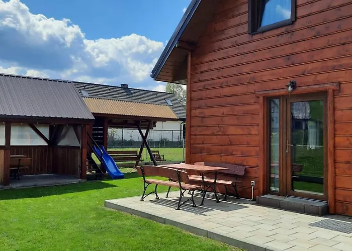 Majowy * Szentmindszent