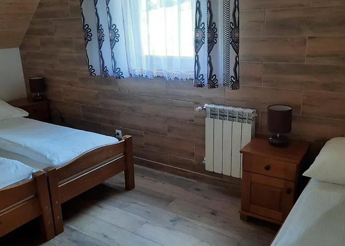 Nyaraló Majowy Szentmindszent